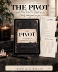 The Pivot: Career, Purpose & Choosing What Comes Next