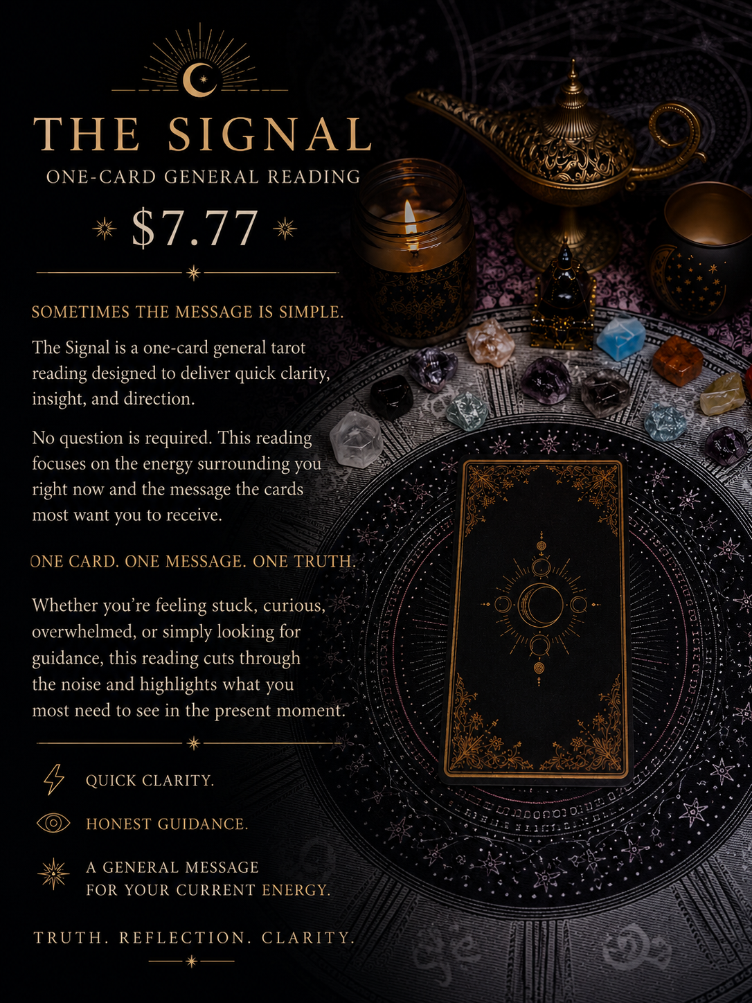 The Signal