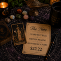 “The Note”