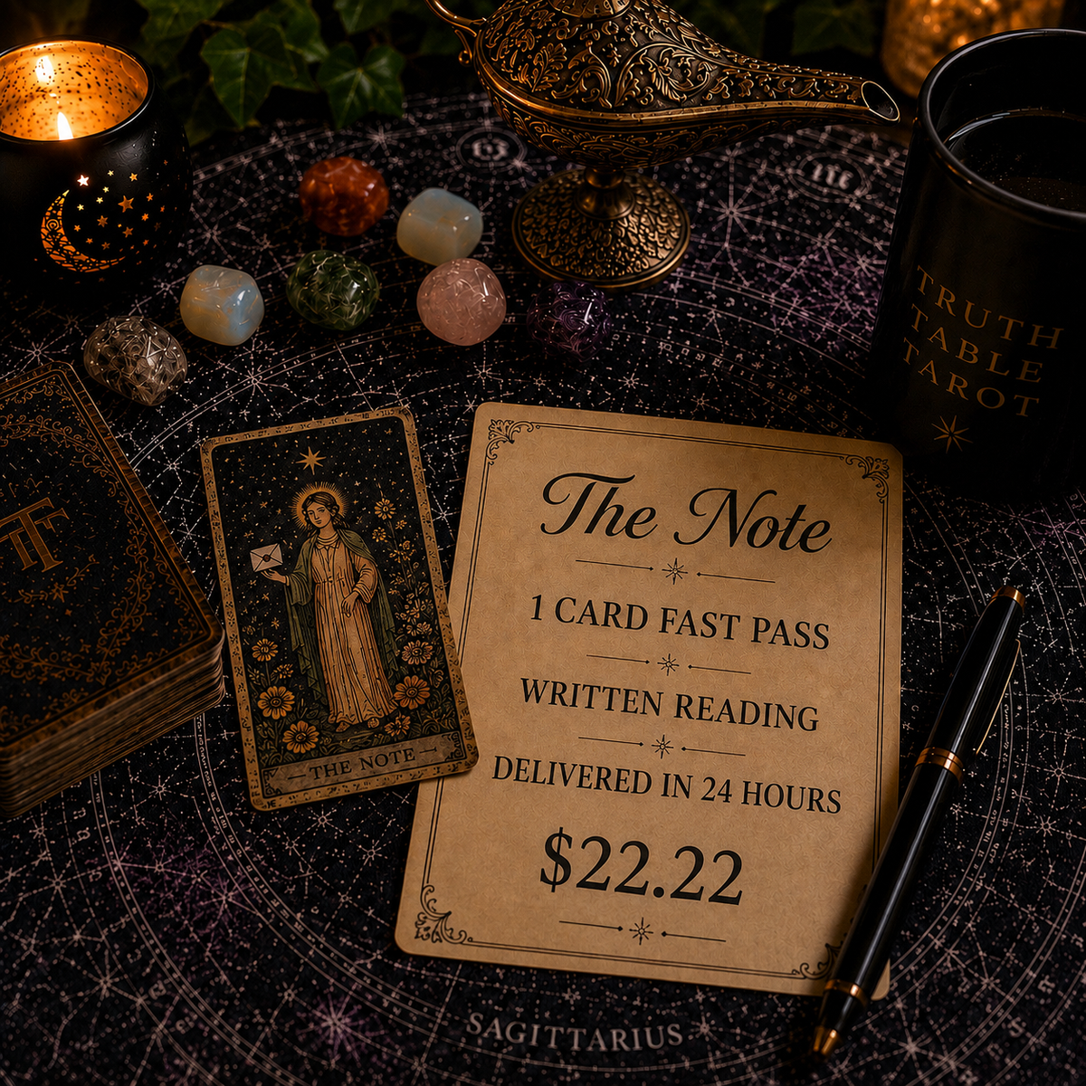 “The Note”